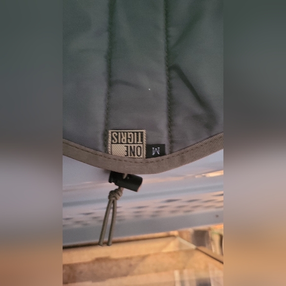 Medium tactical dog harness - Picture 4 of 6